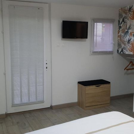 Petit Nid Cosy Apartment Nanteuil-les-Meaux Ngoại thất bức ảnh