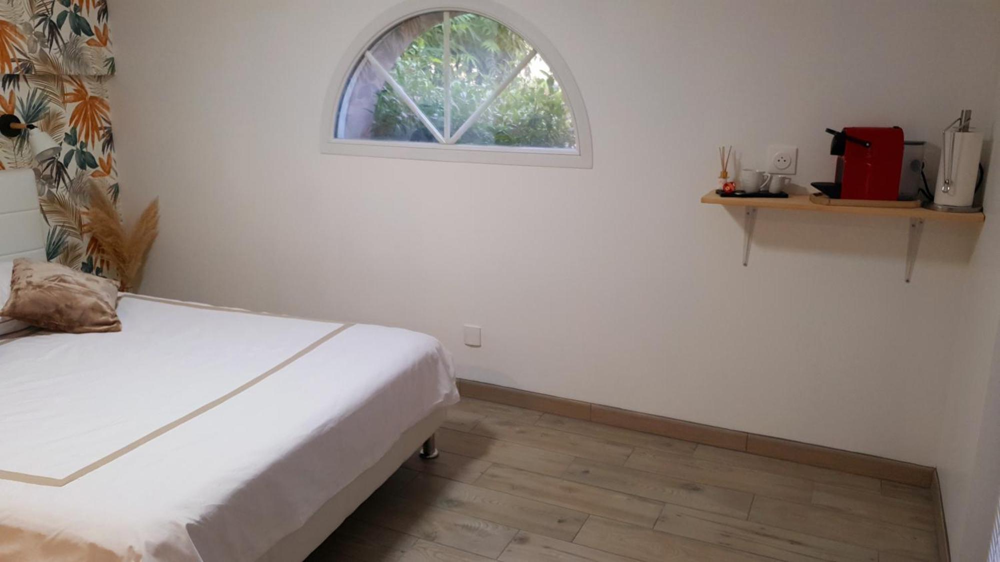 Petit Nid Cosy Apartment Nanteuil-les-Meaux Ngoại thất bức ảnh