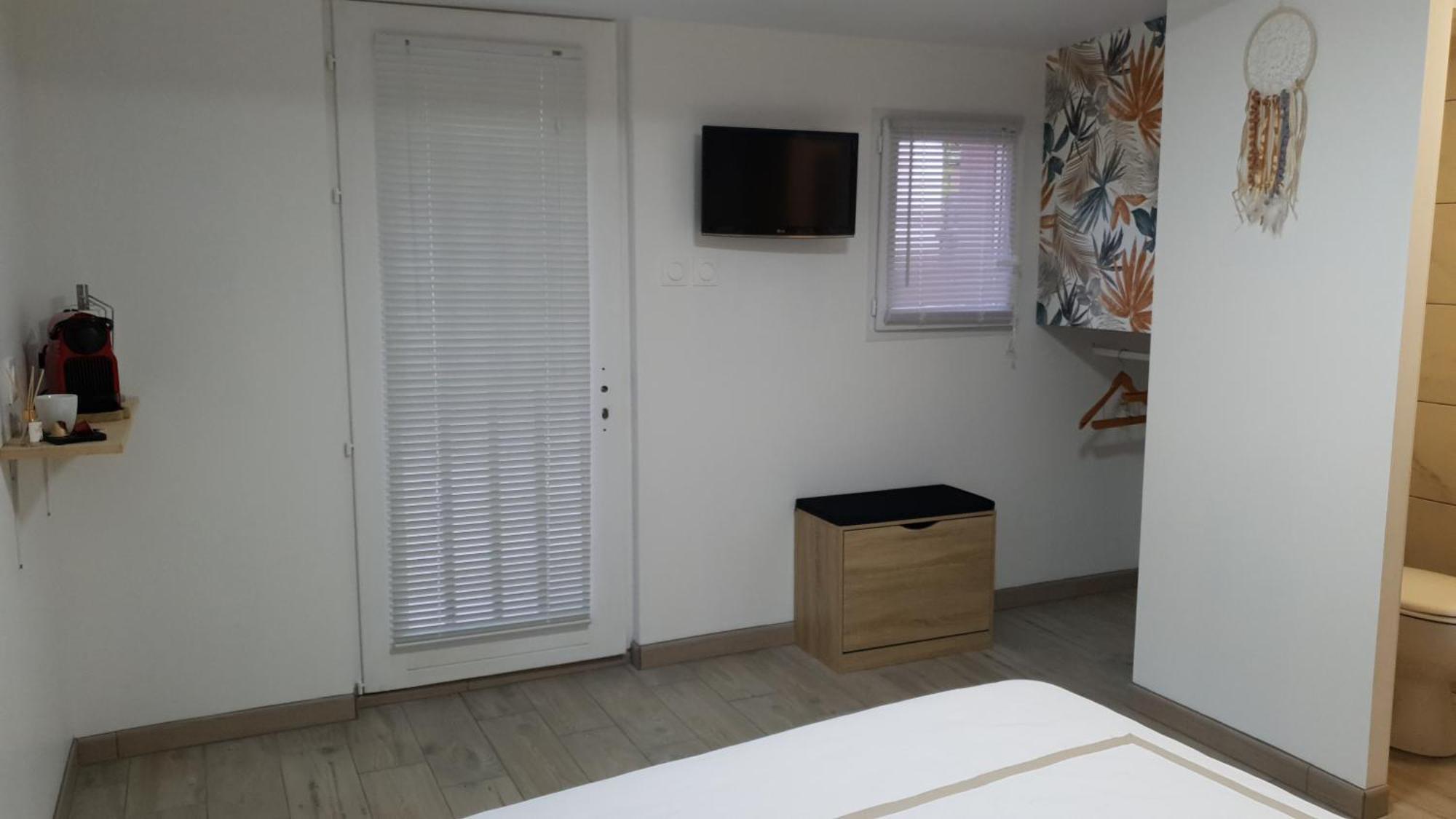 Petit Nid Cosy Apartment Nanteuil-les-Meaux Ngoại thất bức ảnh